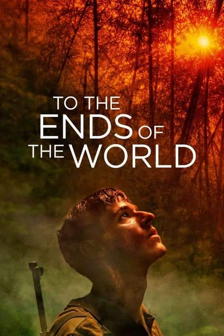 To the Ends of the World